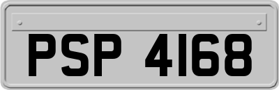 PSP4168
