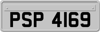 PSP4169