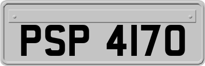 PSP4170