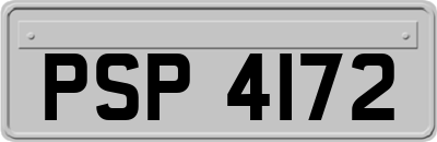 PSP4172