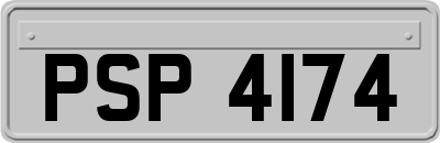 PSP4174
