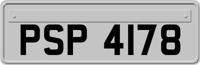PSP4178