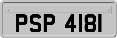 PSP4181