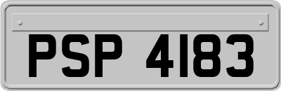PSP4183