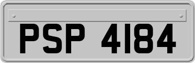 PSP4184