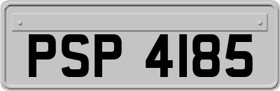 PSP4185