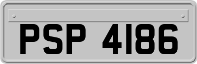 PSP4186