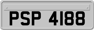 PSP4188
