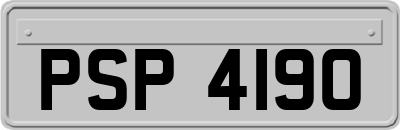 PSP4190