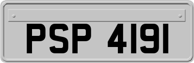 PSP4191