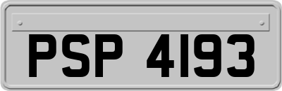 PSP4193