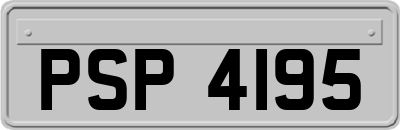 PSP4195