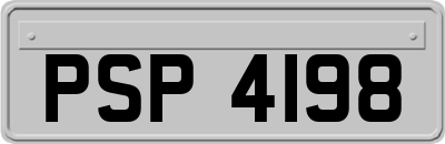 PSP4198