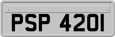 PSP4201