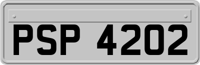 PSP4202