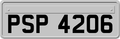 PSP4206