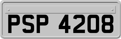 PSP4208