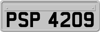 PSP4209