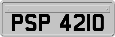 PSP4210