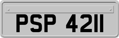 PSP4211