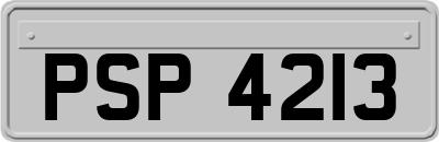 PSP4213