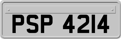 PSP4214