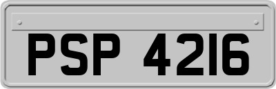 PSP4216