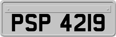 PSP4219