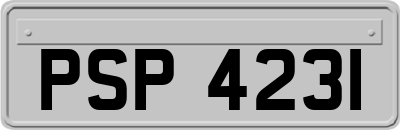 PSP4231
