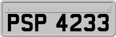 PSP4233