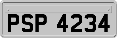 PSP4234