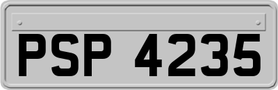 PSP4235