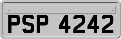 PSP4242