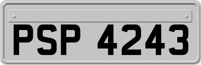PSP4243