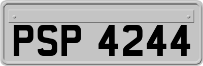 PSP4244