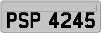 PSP4245