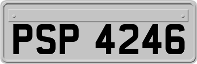 PSP4246