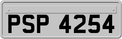 PSP4254