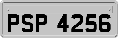 PSP4256