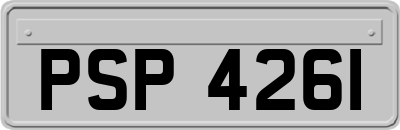 PSP4261