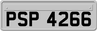 PSP4266