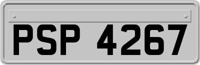 PSP4267
