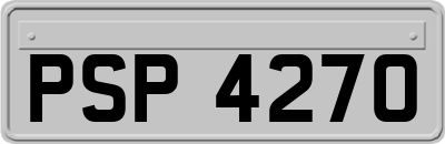 PSP4270