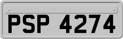 PSP4274