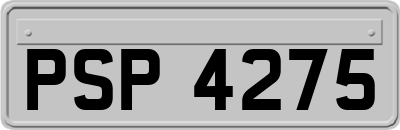 PSP4275