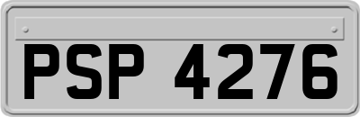 PSP4276