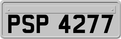 PSP4277