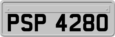 PSP4280