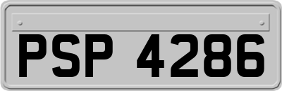 PSP4286