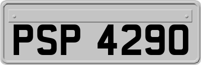 PSP4290